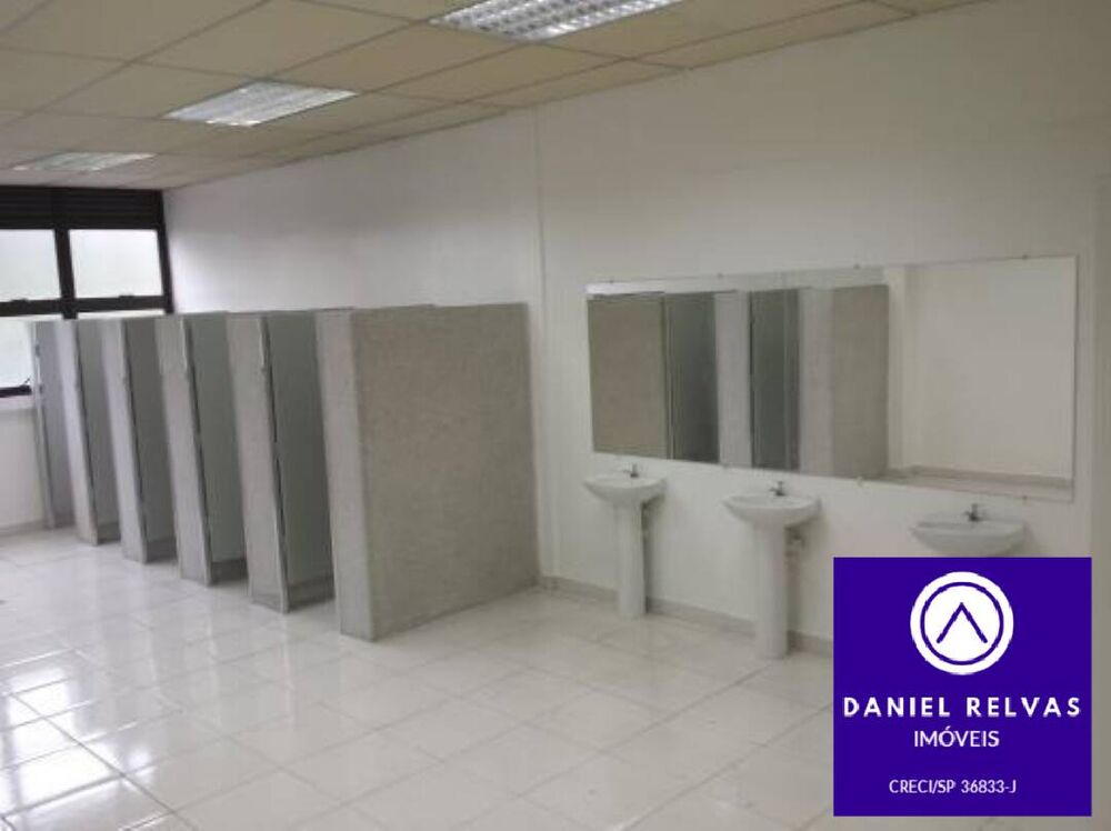 Depósito-Galpão-Armazém para alugar, 2800m² - Foto 3