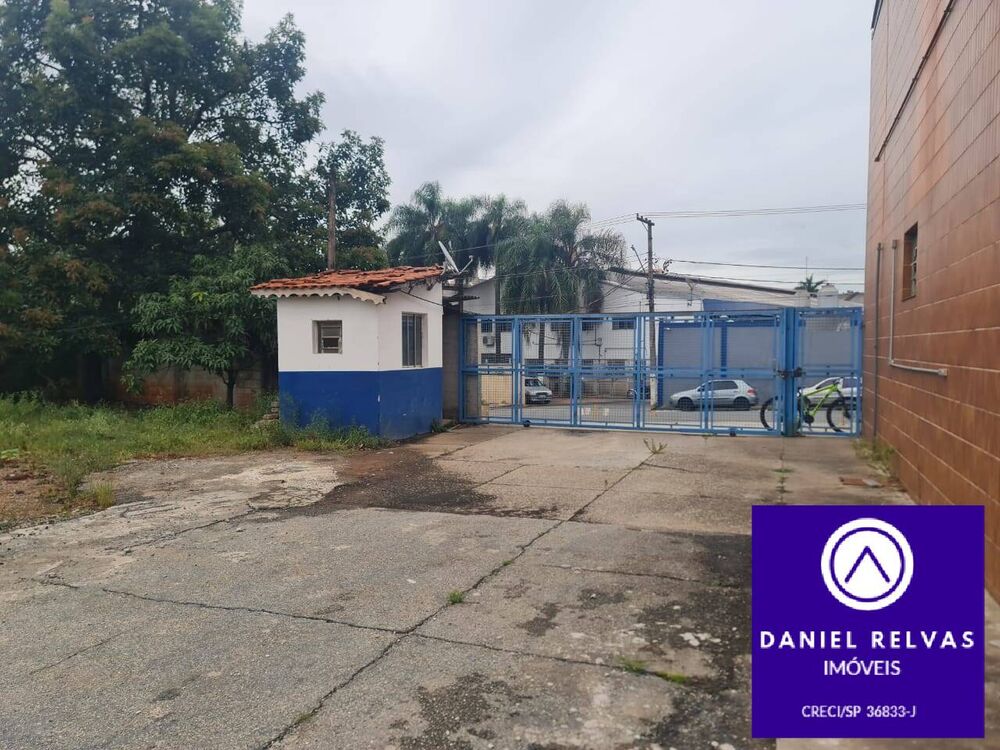 Terreno à venda e aluguel, 8000m² - Foto 4