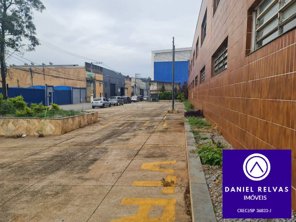 Terreno à venda e aluguel, 8000m² - Foto 3