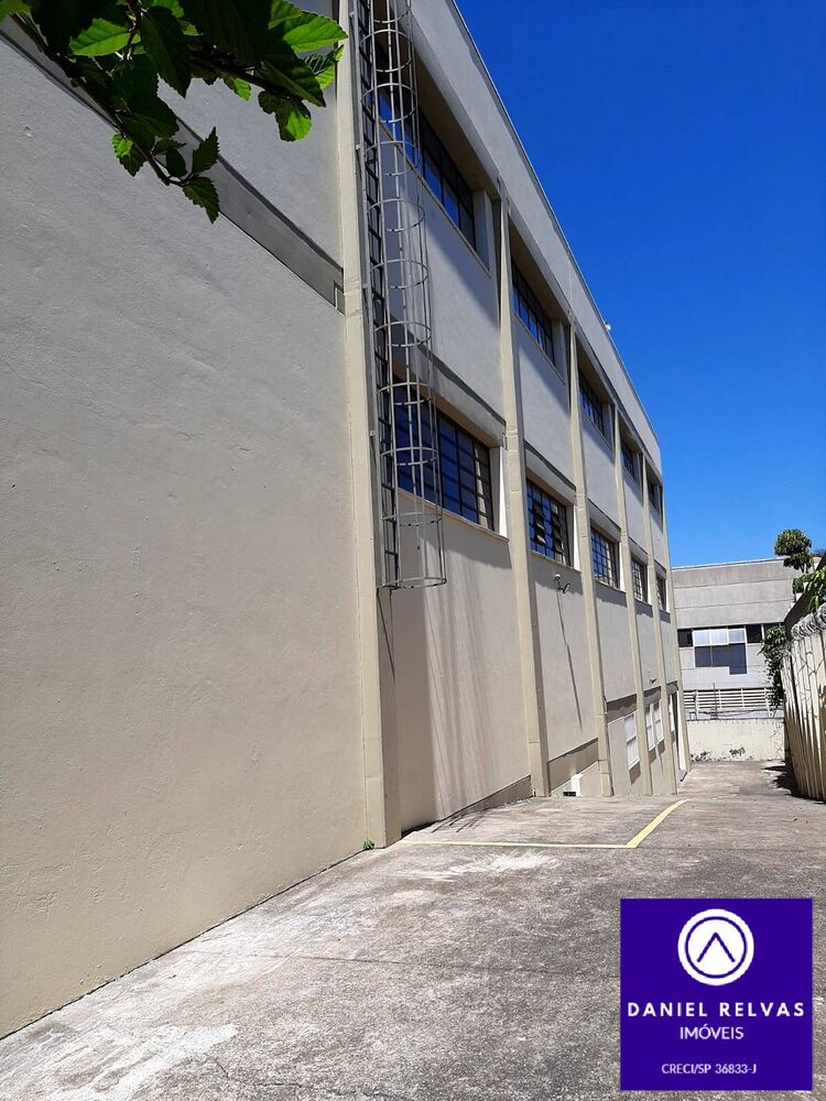 Depósito-Galpão-Armazém para alugar, 903m² - Foto 1