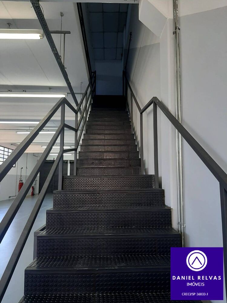 Depósito-Galpão-Armazém para alugar, 903m² - Foto 4