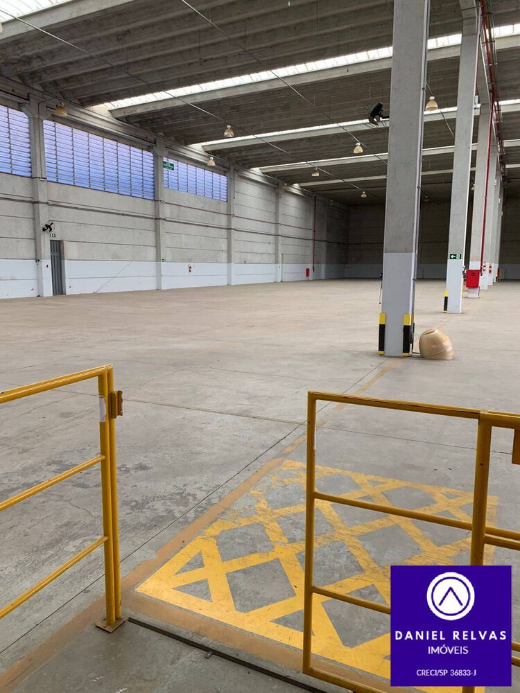 Depósito-Galpão-Armazém para alugar, 3870m² - Foto 2