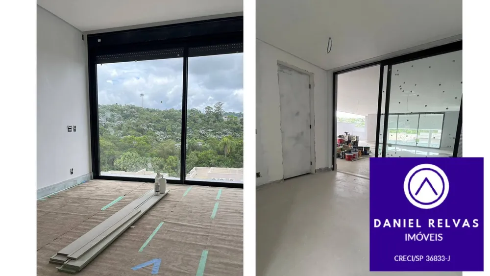 Casa, 4 quartos, 604 m² - Foto 6