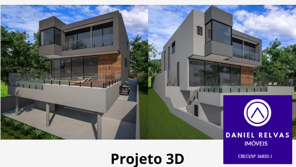 Casa, 4 quartos, 604 m² - Foto 7