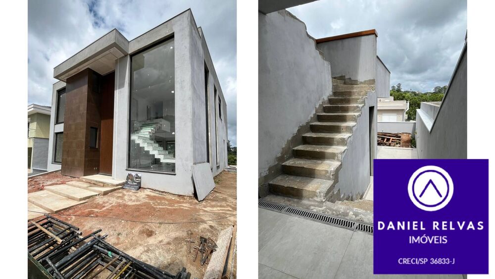 Casa, 4 quartos, 604 m² - Foto 4
