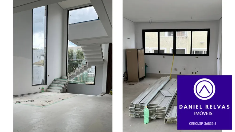 Casa, 4 quartos, 604 m² - Foto 5