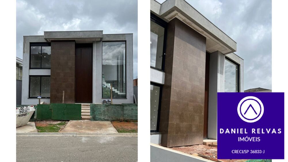 Casa, 4 quartos, 604 m² - Foto 1