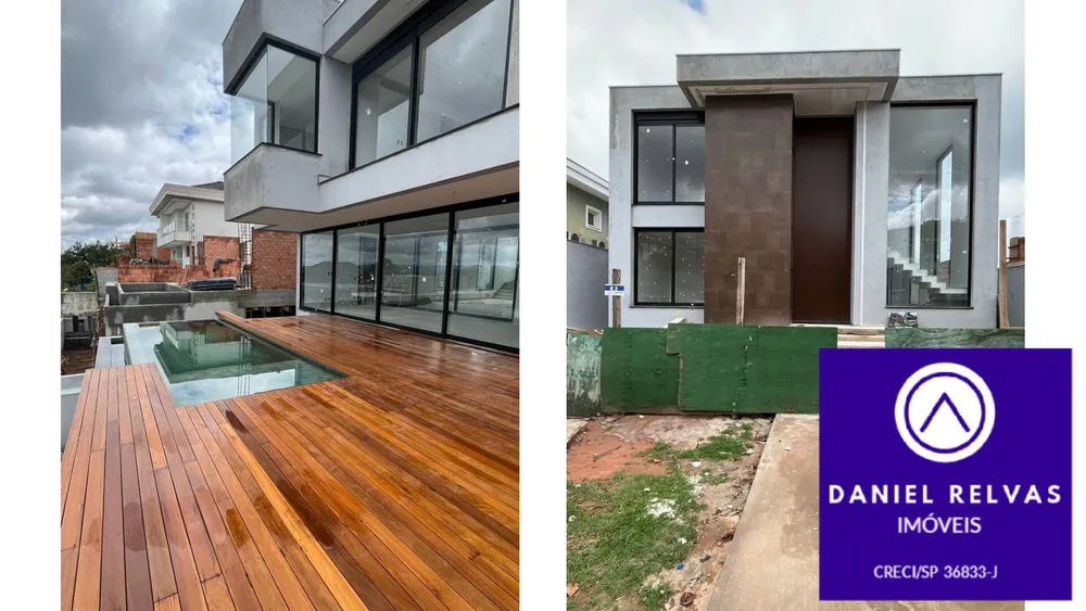 Casa, 4 quartos, 604 m² - Foto 8