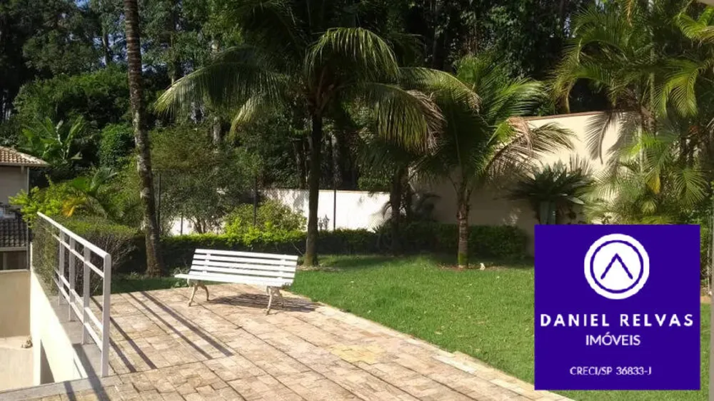 Casa, 5 quartos, 820 m² - Foto 4