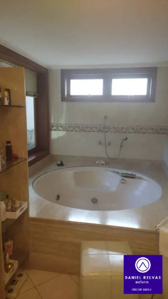 Casa, 5 quartos, 820 m² - Foto 2