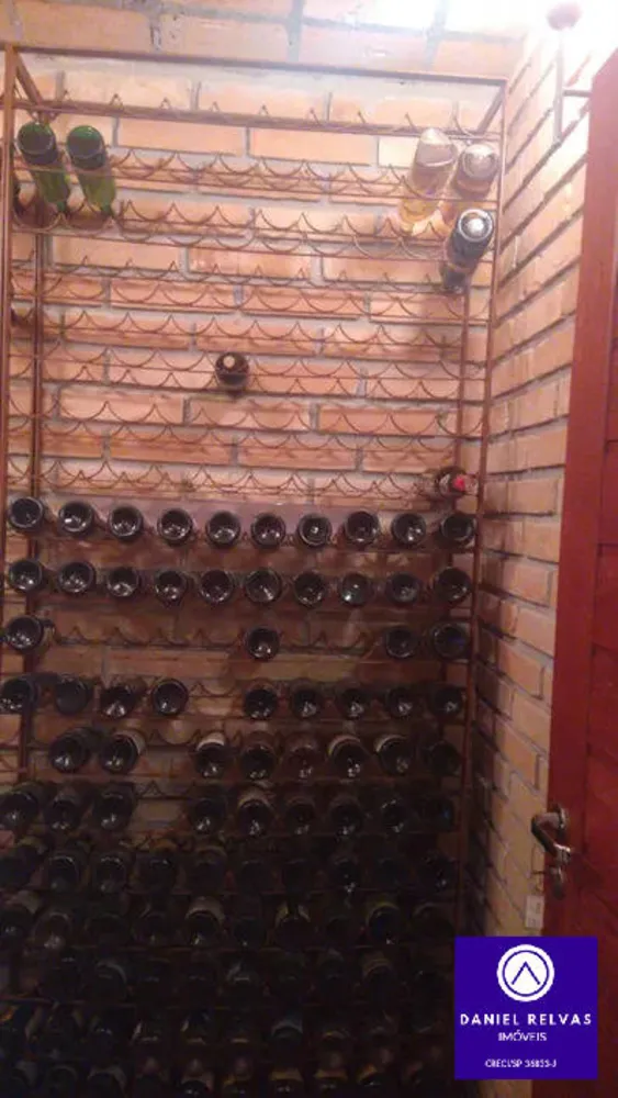 Casa, 5 quartos, 820 m² - Foto 1