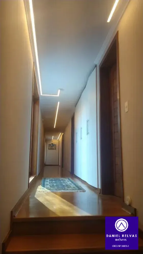 Casa, 5 quartos, 820 m² - Foto 3