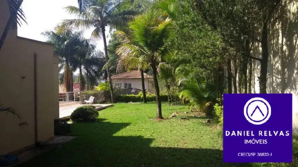 Casa, 5 quartos, 820 m² - Foto 7