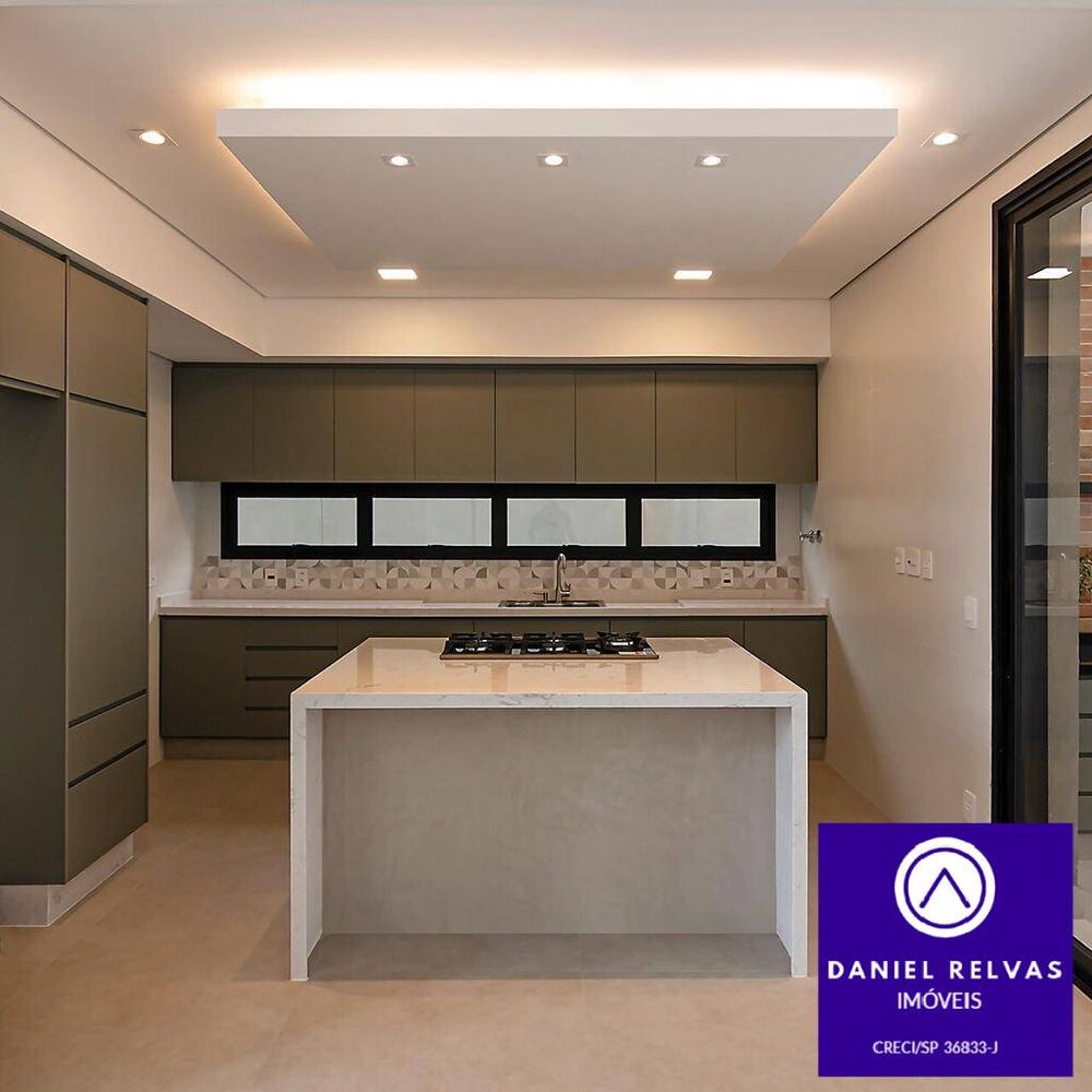 Casa, 4 quartos, 480 m² - Foto 3