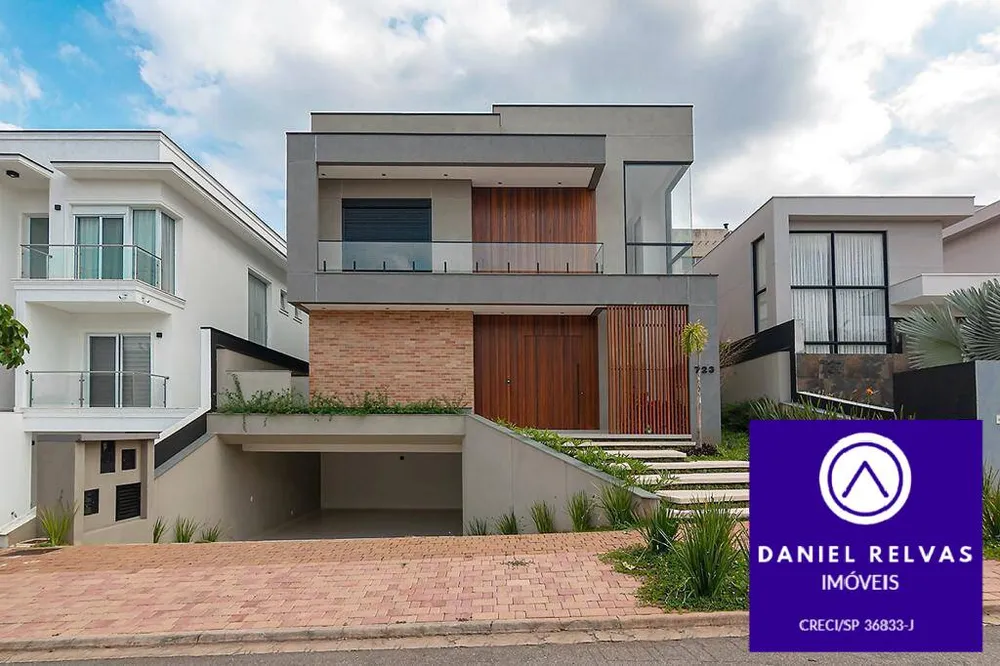 Casa, 4 quartos, 480 m² - Foto 11