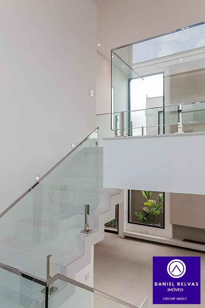Casa, 4 quartos, 480 m² - Foto 8