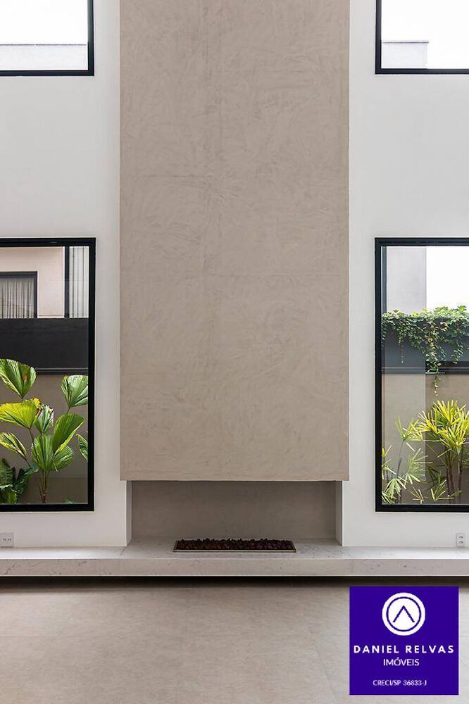 Casa, 4 quartos, 480 m² - Foto 1
