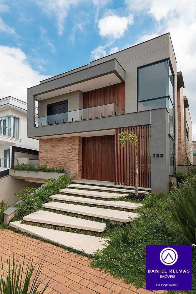 Casa, 4 quartos, 480 m² - Foto 5