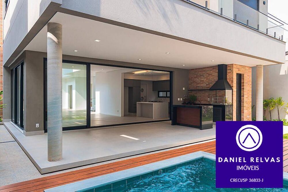Casa, 4 quartos, 480 m² - Foto 4