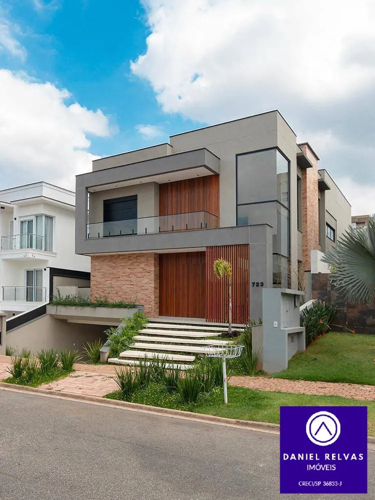 Casa, 4 quartos, 480 m² - Foto 9