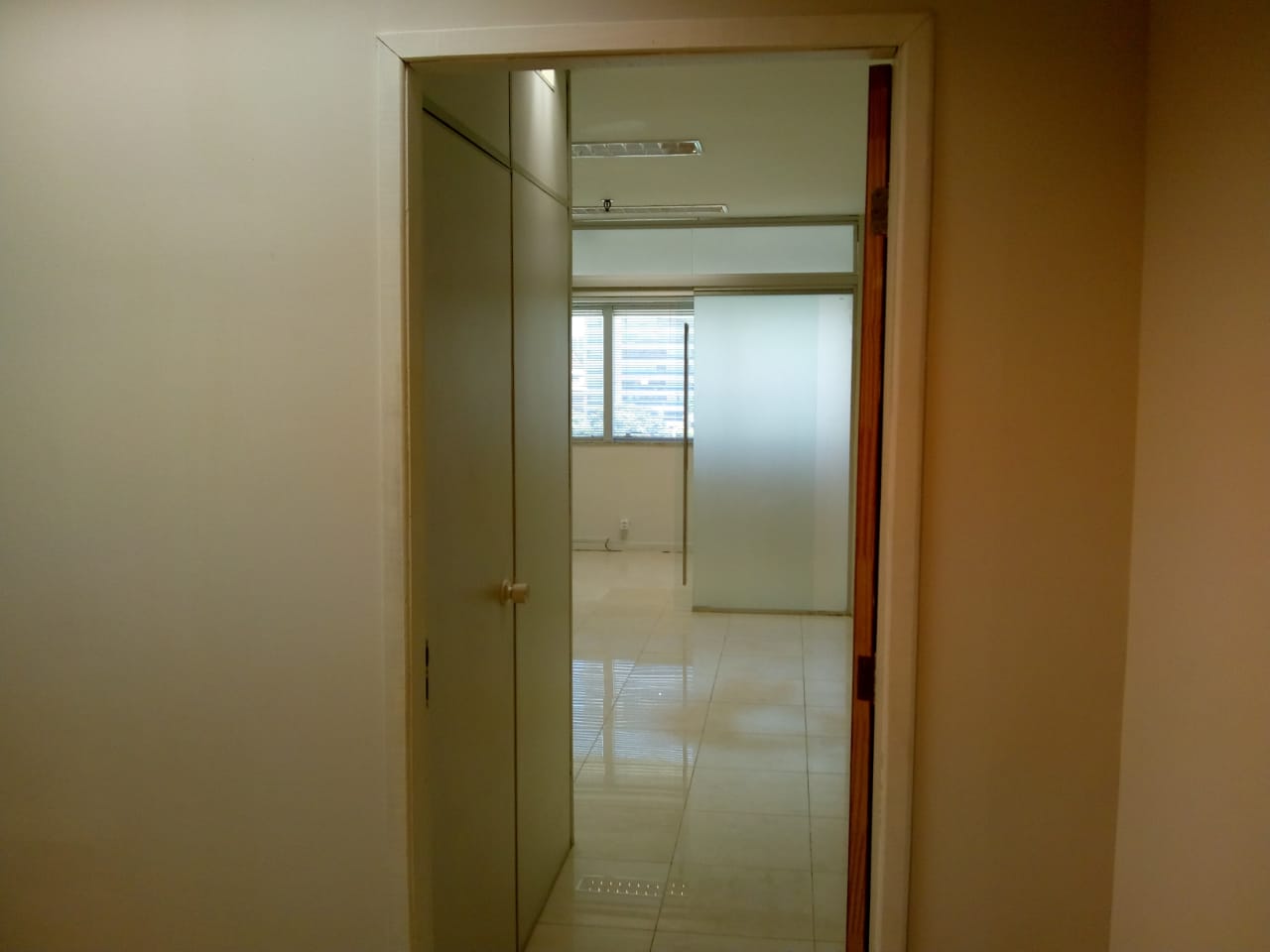 Conjunto Comercial-Sala à venda, 34m² - Foto 2