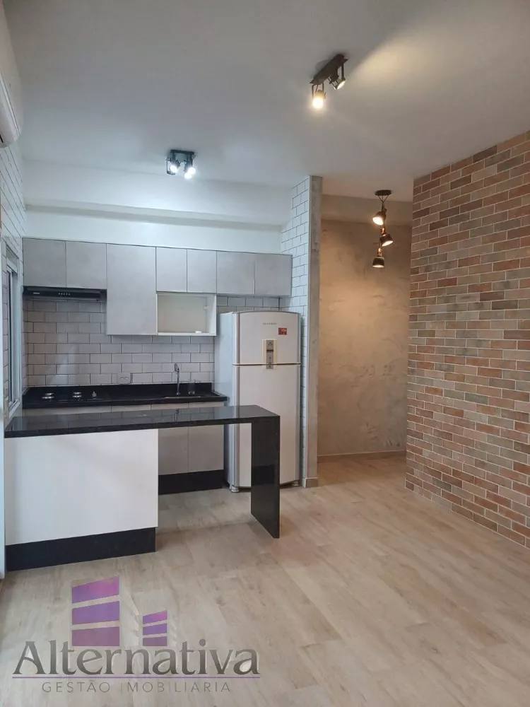 Apartamento à venda com 1 quarto, 60 - Foto 2