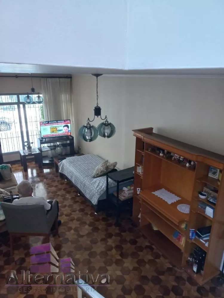 Casa à venda com 3 quartos, 160 - Foto 3