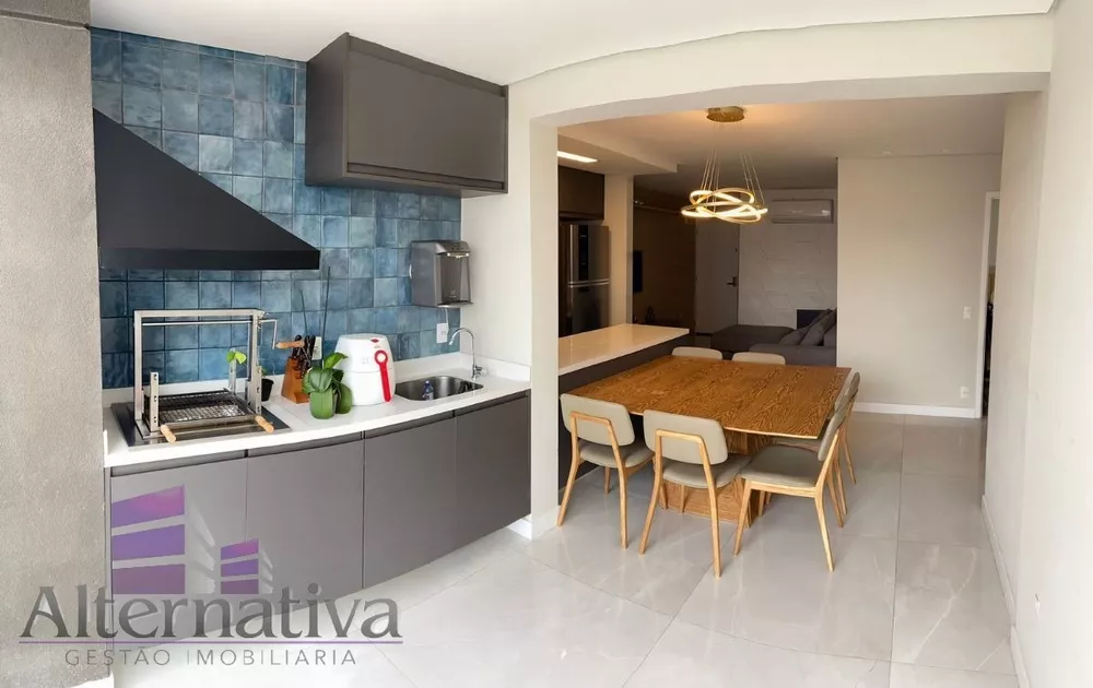 Apartamento à venda com 3 quartos, 90 - Foto 2