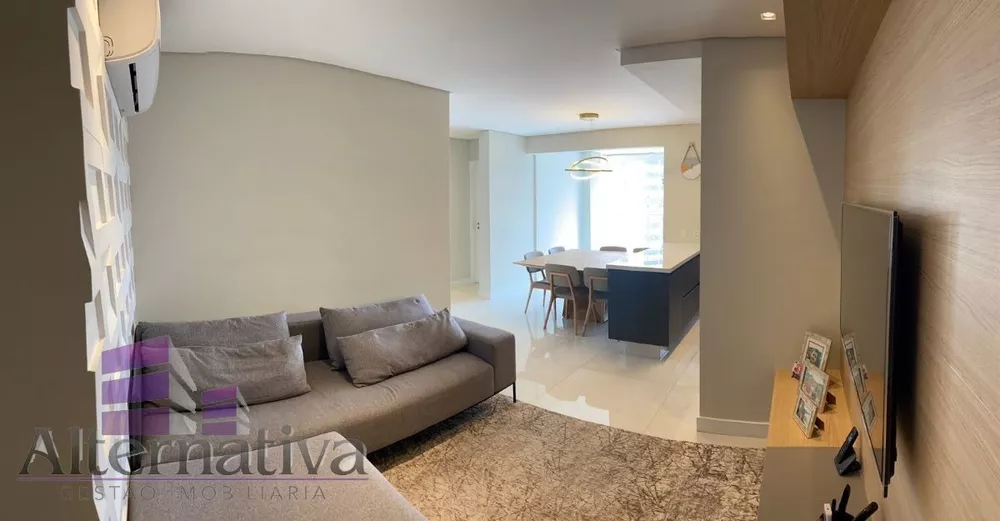 Apartamento à venda com 3 quartos, 90 - Foto 3