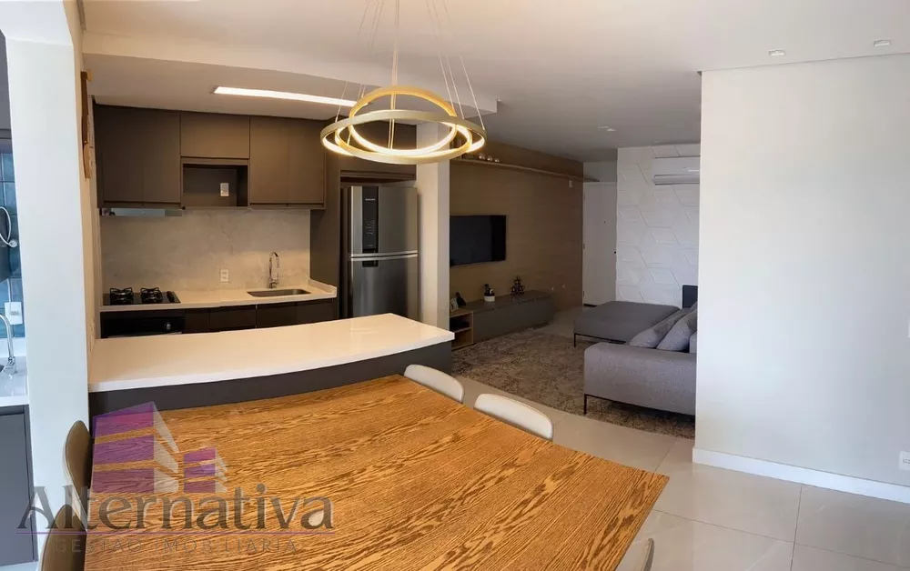 Apartamento à venda com 3 quartos, 90 - Foto 1