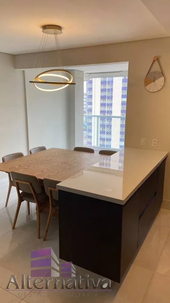 Apartamento à venda com 3 quartos, 90 - Foto 4