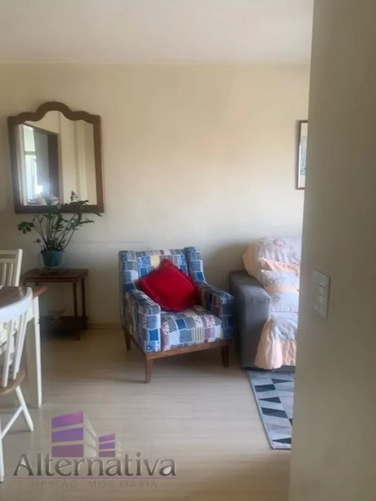 Apartamento à venda com 2 quartos, 58 - Foto 3