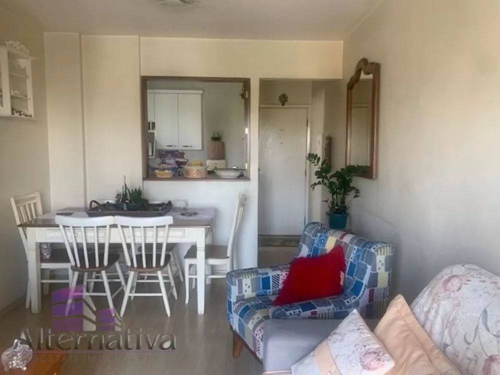 Apartamento à venda com 2 quartos, 58 - Foto 4