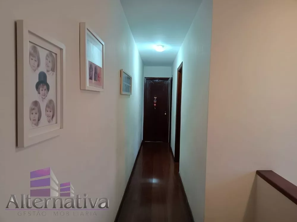 Casa à venda com 3 quartos, 160 - Foto 4