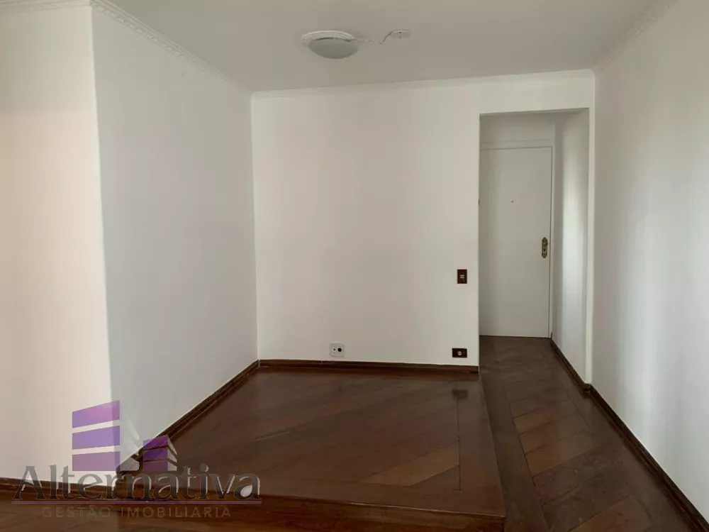 Apartamento para alugar com 2 quartos, 49 - Foto 2