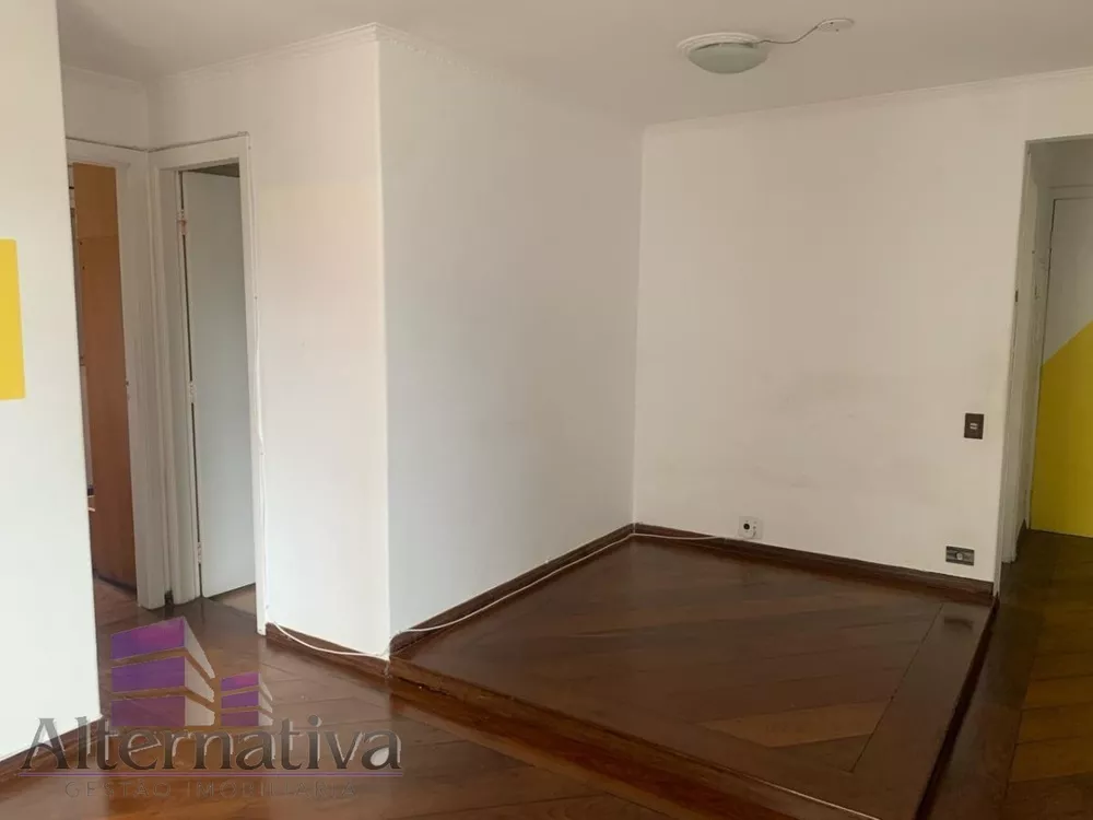 Apartamento para alugar com 2 quartos, 49 - Foto 4