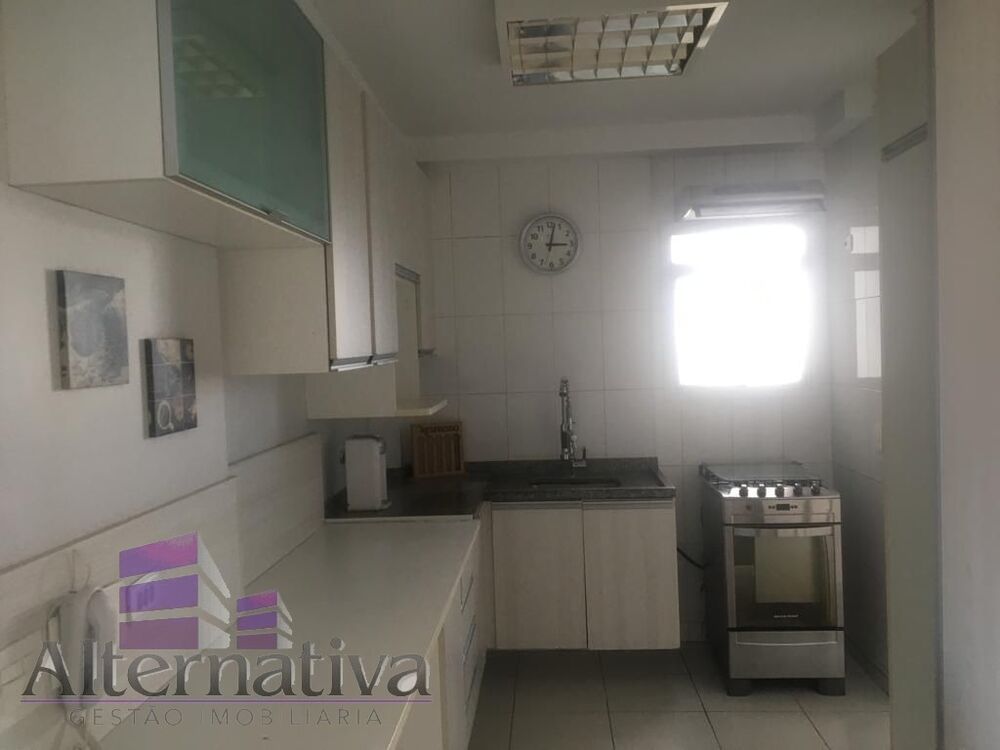 Apartamento, 3 quartos - Foto 2