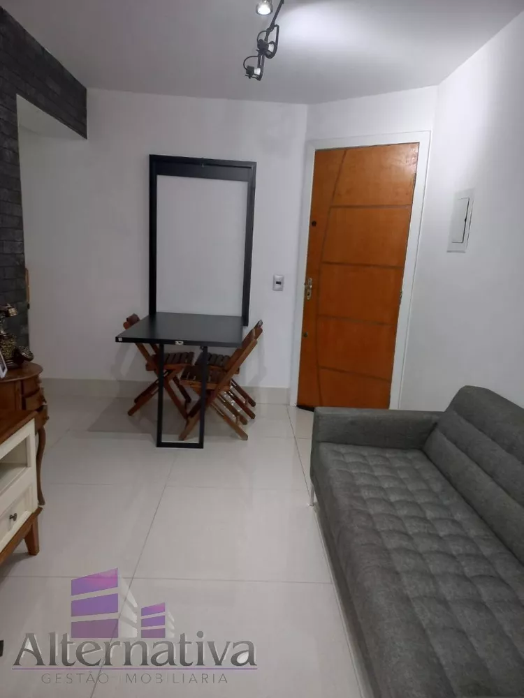 Apartamento à venda com 2 quartos, 52 - Foto 1