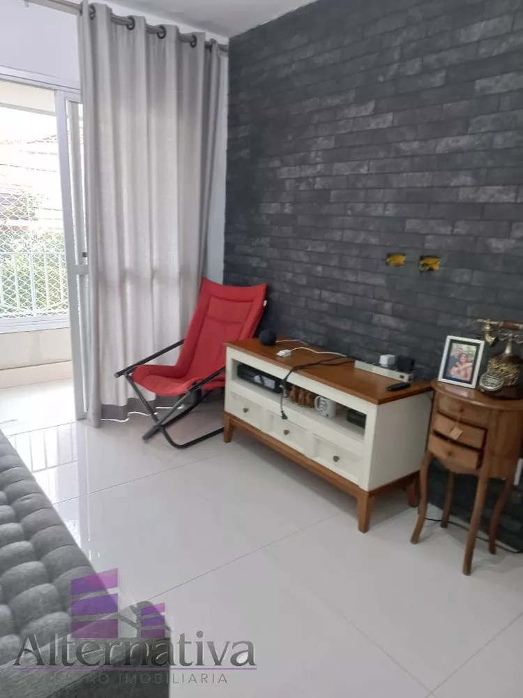 Apartamento à venda com 2 quartos, 52 - Foto 2