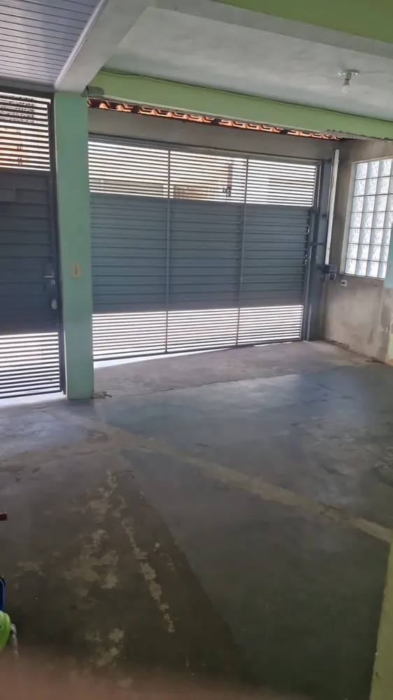 Casa, 4 quartos, 100 m² - Foto 2
