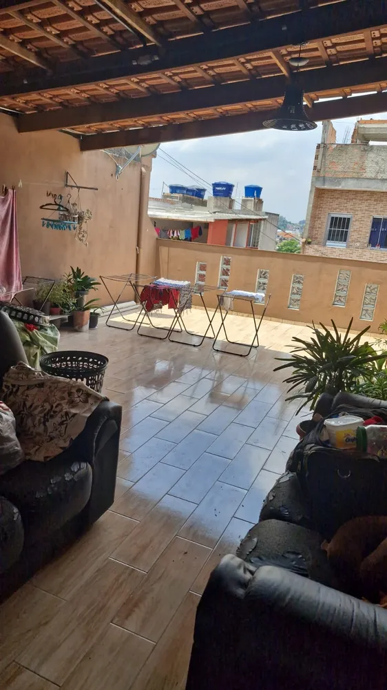 Casa, 4 quartos, 100 m² - Foto 1