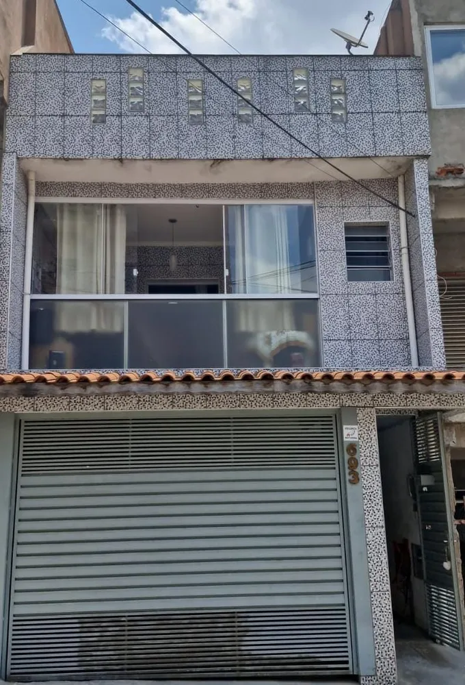 Casa, 4 quartos, 100 m² - Foto 3
