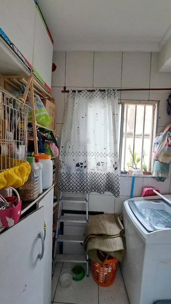 Apartamento, 2 quartos, 40 m² - Foto 7