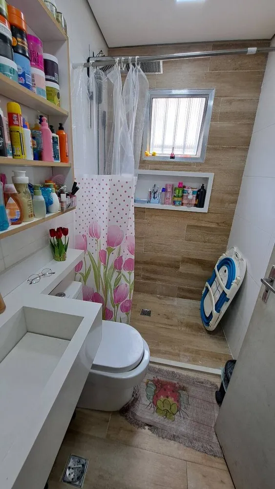 Apartamento, 2 quartos, 40 m² - Foto 1