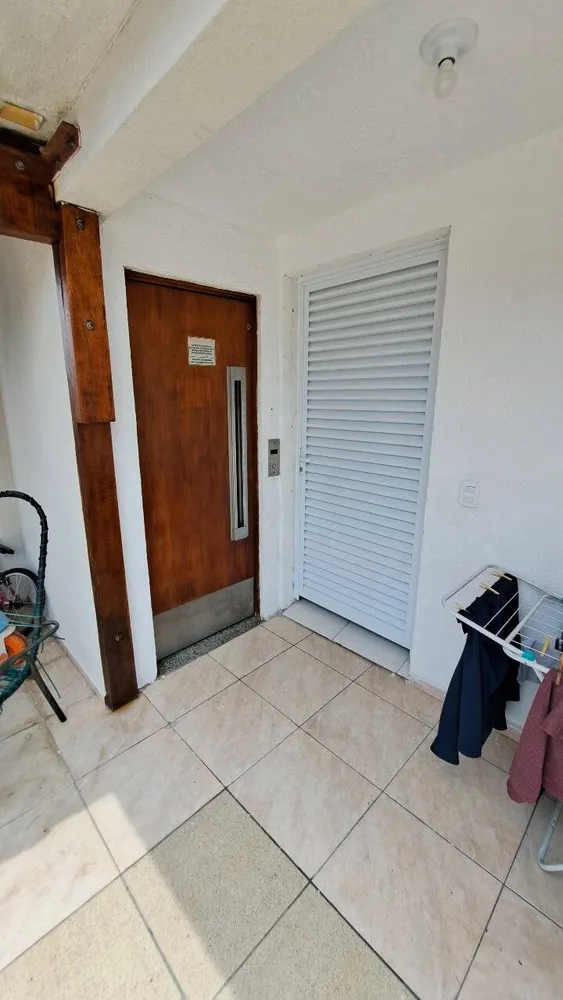 Apartamento, 2 quartos, 40 m² - Foto 12