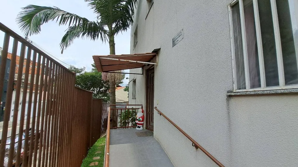 Apartamento, 2 quartos, 40 m² - Foto 4