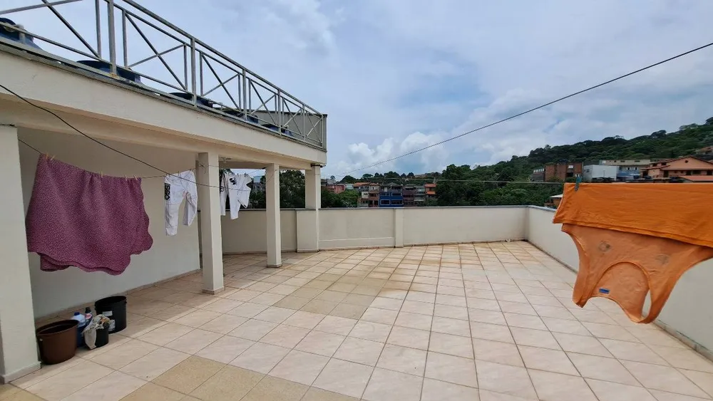 Apartamento, 2 quartos, 40 m² - Foto 8