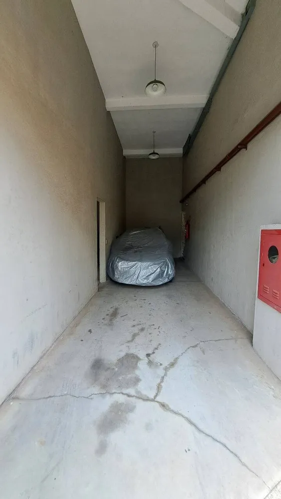 Apartamento, 2 quartos, 40 m² - Foto 5