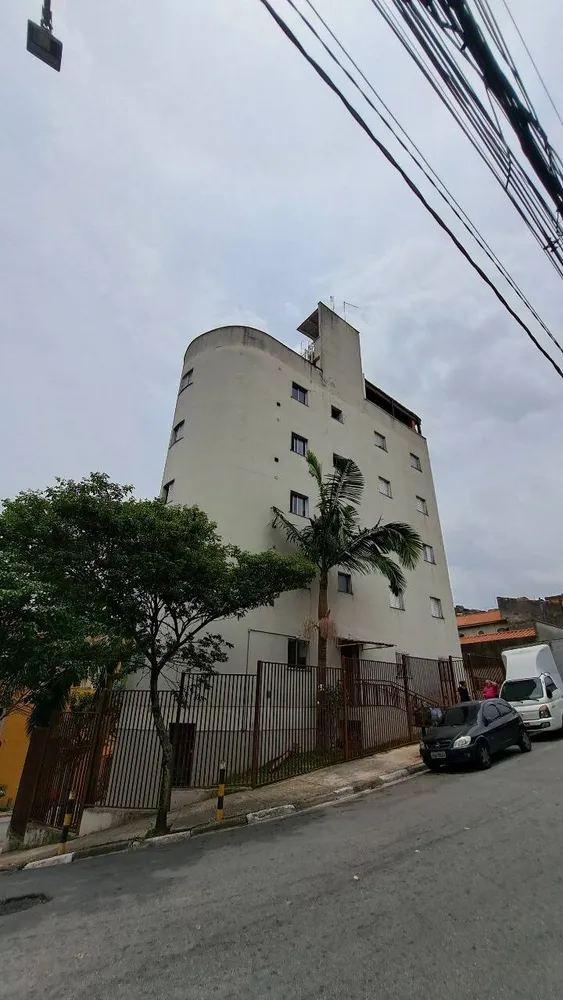 Apartamento, 2 quartos, 40 m² - Foto 3