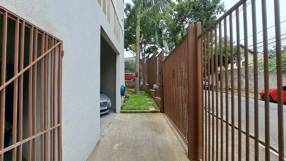 Apartamento, 2 quartos, 40 m² - Foto 9